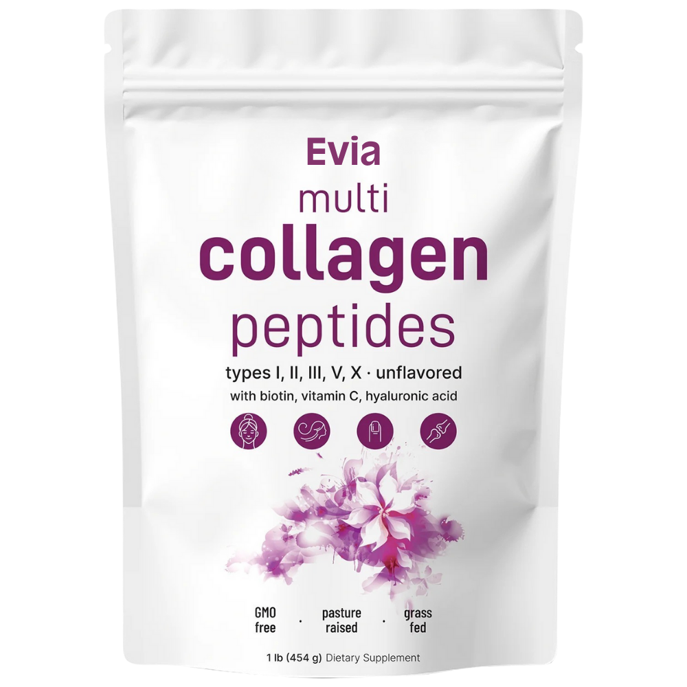 EVIA Multi Collagen Peptides